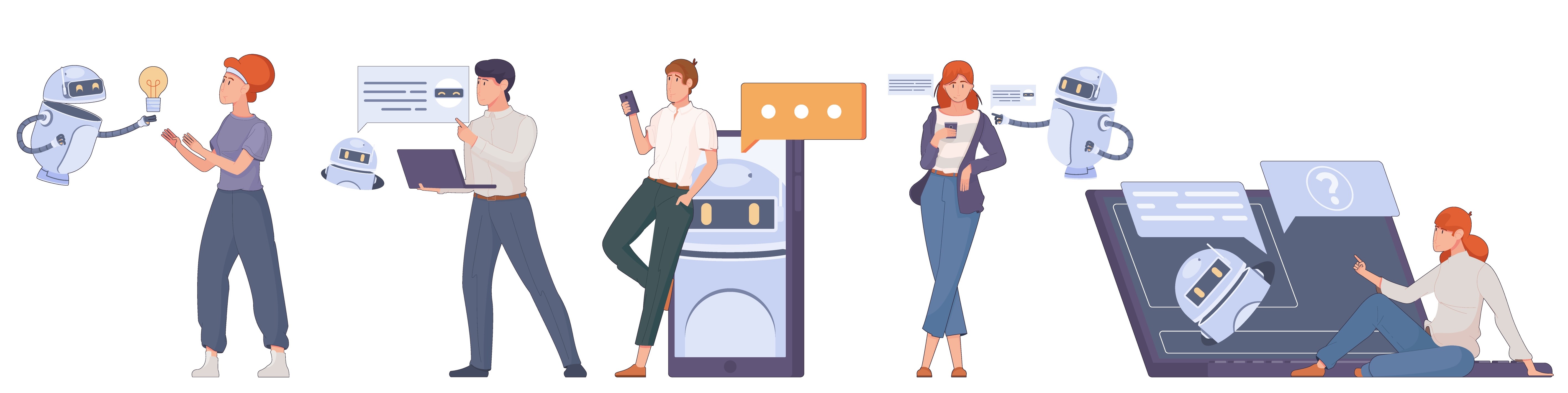 Leveraging AI in Human Resources